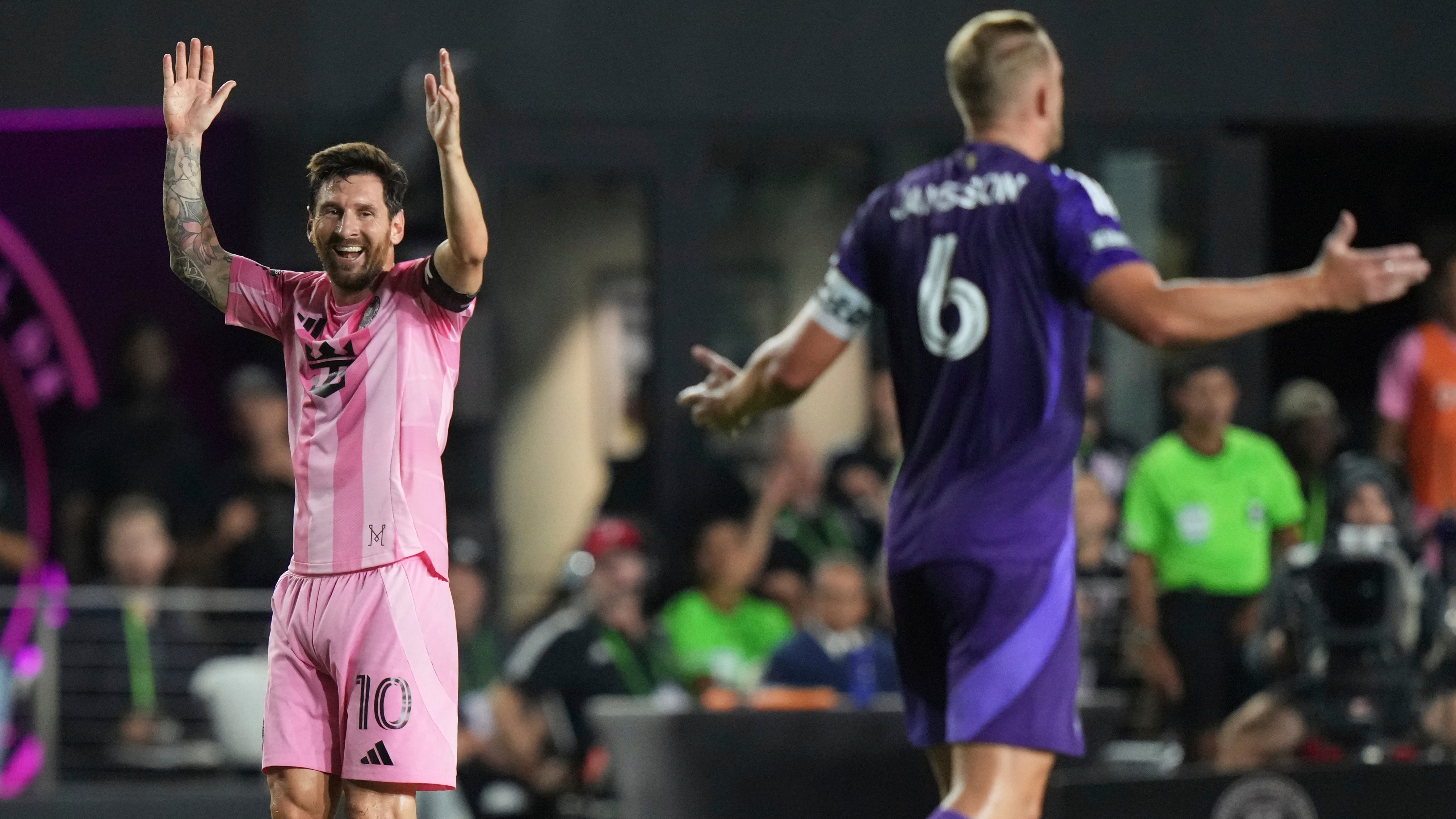 Leagues Cup 2025: Así se jugará la final del torneo entre la Liga MX y la MLS