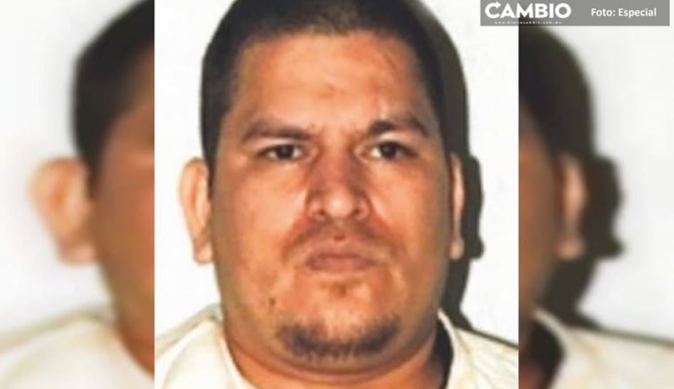 "La Vaca", líder del Cártel Independiente de Colima