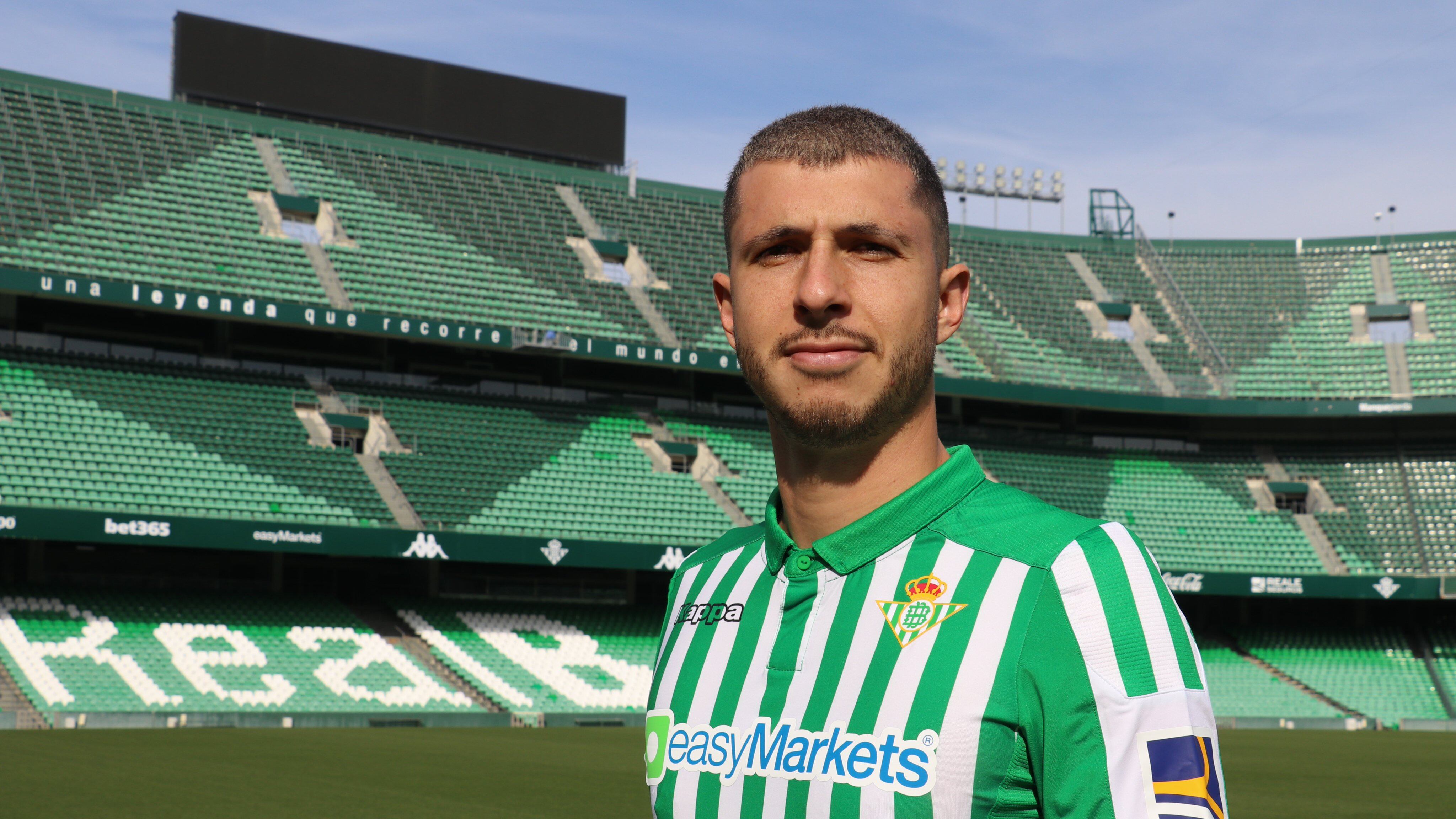 Guido Rodríguez podría reforzar al Atlético de Madrid