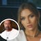 Irina Baeva reacciona al comunicado de Gabriel Soto que confirmó su ruptura