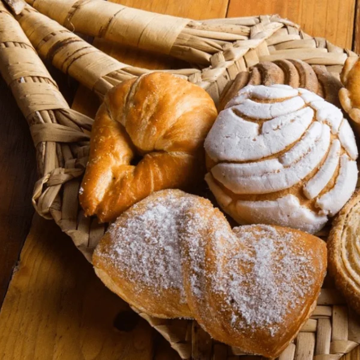 CDMX declara al pan dulce mexicano Patrimonio Cultural Inmaterial