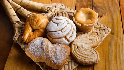 CDMX declara al pan dulce mexicano Patrimonio Cultural Inmaterial