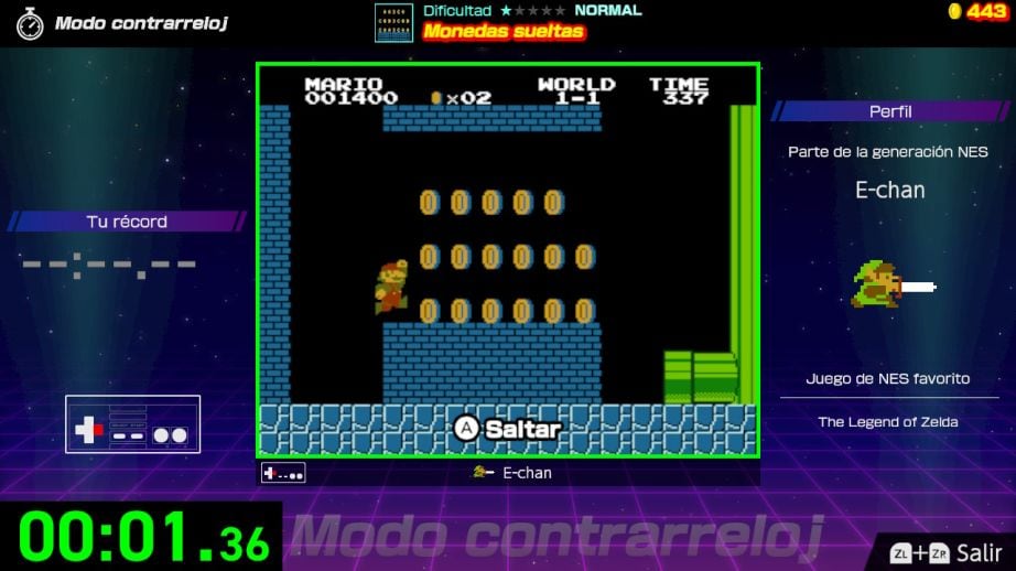 Nintendo World Championships: NES Edition
