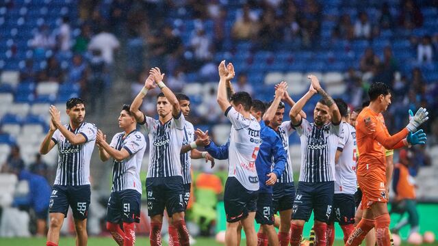 Rayados de Monterrey