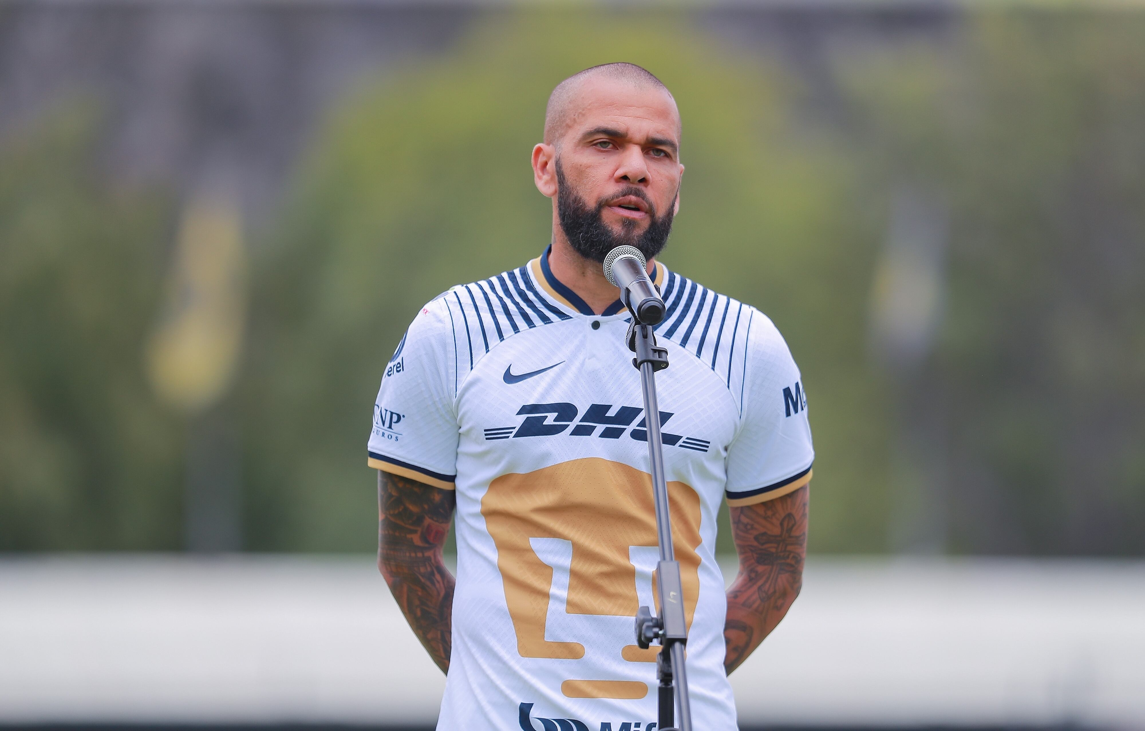 Dani Alves
