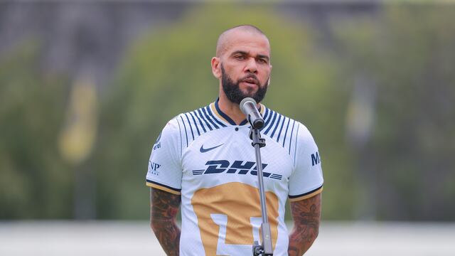 Dani Alves