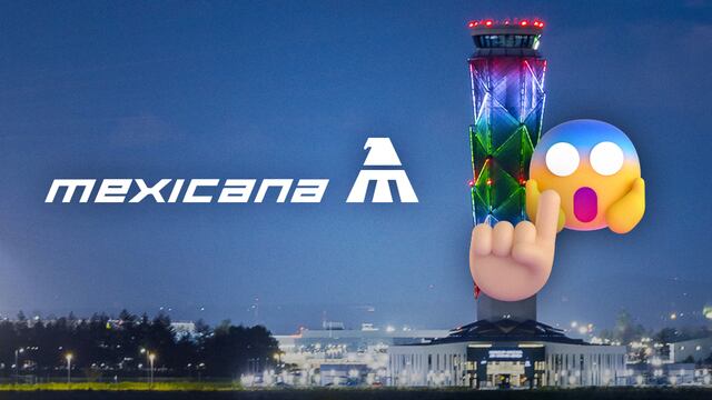 Mexicana volará carga en el AIFA