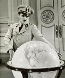 Charles Chaplin