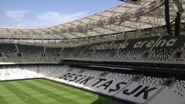 Vodafone Arena