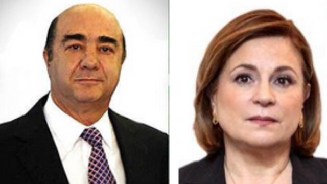 Arely Gómez sustituirá a Jesús Murillo Karam en la PGR