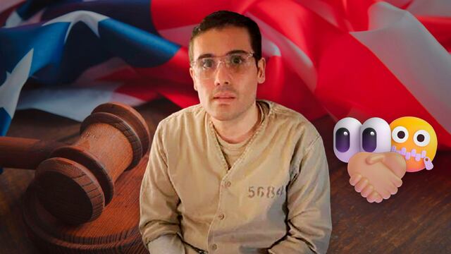 Ovidio Guzmán llega a acuerdo con Estados Unidos