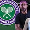 Giuliana Olmos y Santiago González hacen historia para México; jugarán la final de Wimbledon