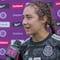 Selección Mexicana sub-20 deja fuera a Silvana Flores del Mundial