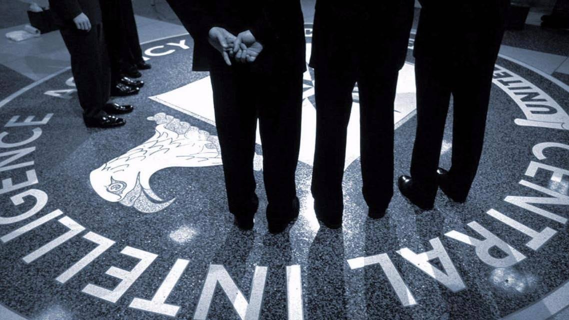 CIA