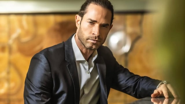Sebastián Rulli