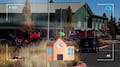 Tiroteo en escuela primaria de Bend deja estudiantes heridos y al sospechoso muerto