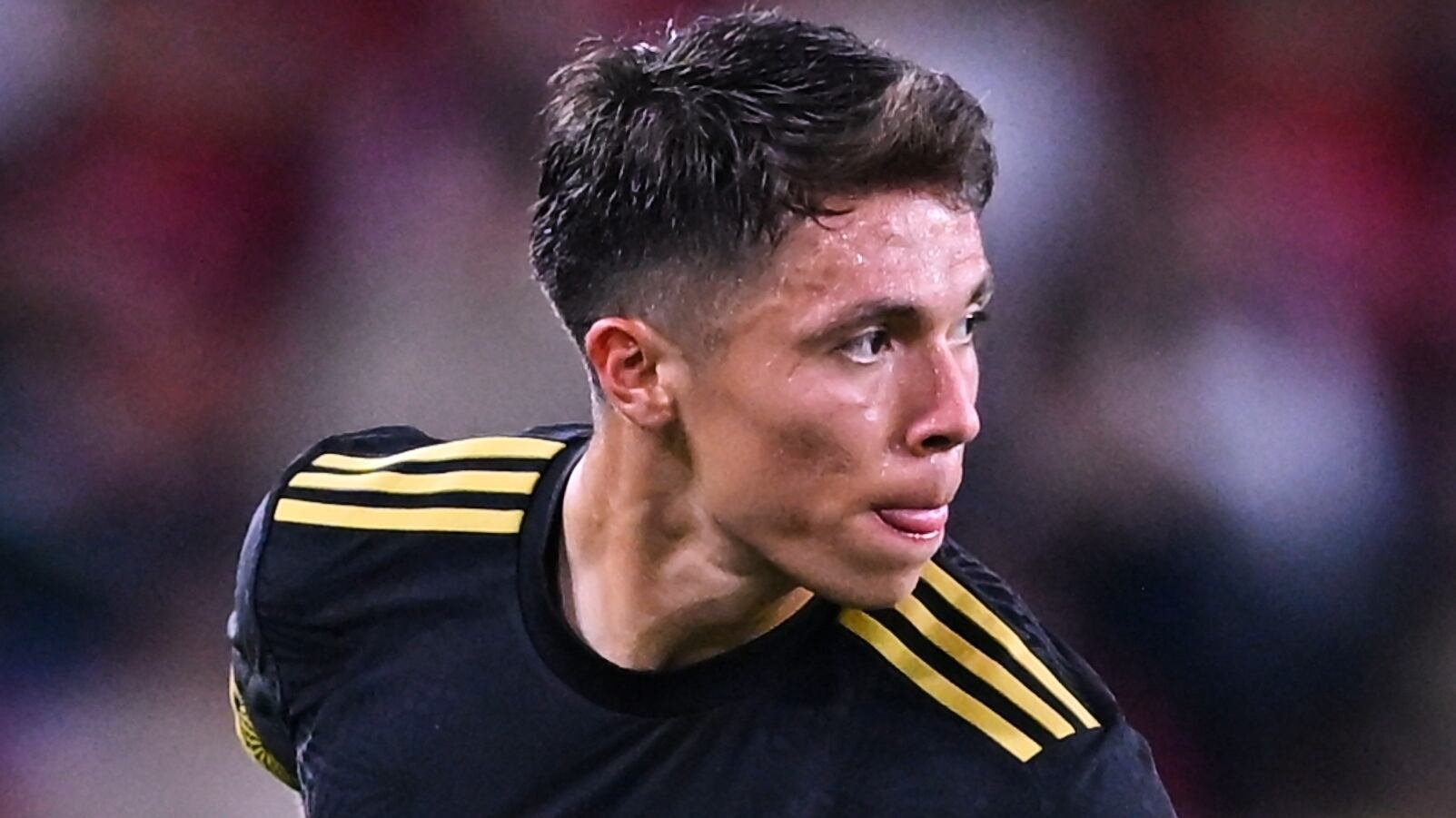 ¿Cuándo juega Rodrigo Huescas con FC Copenhague? Hora y canal para ver al mexicano en Champions League