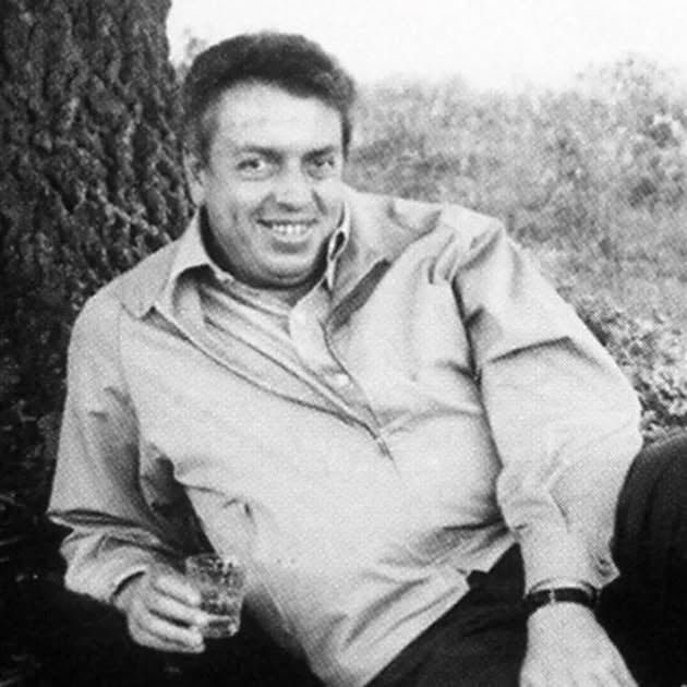 Jorge Ibargüengoitia