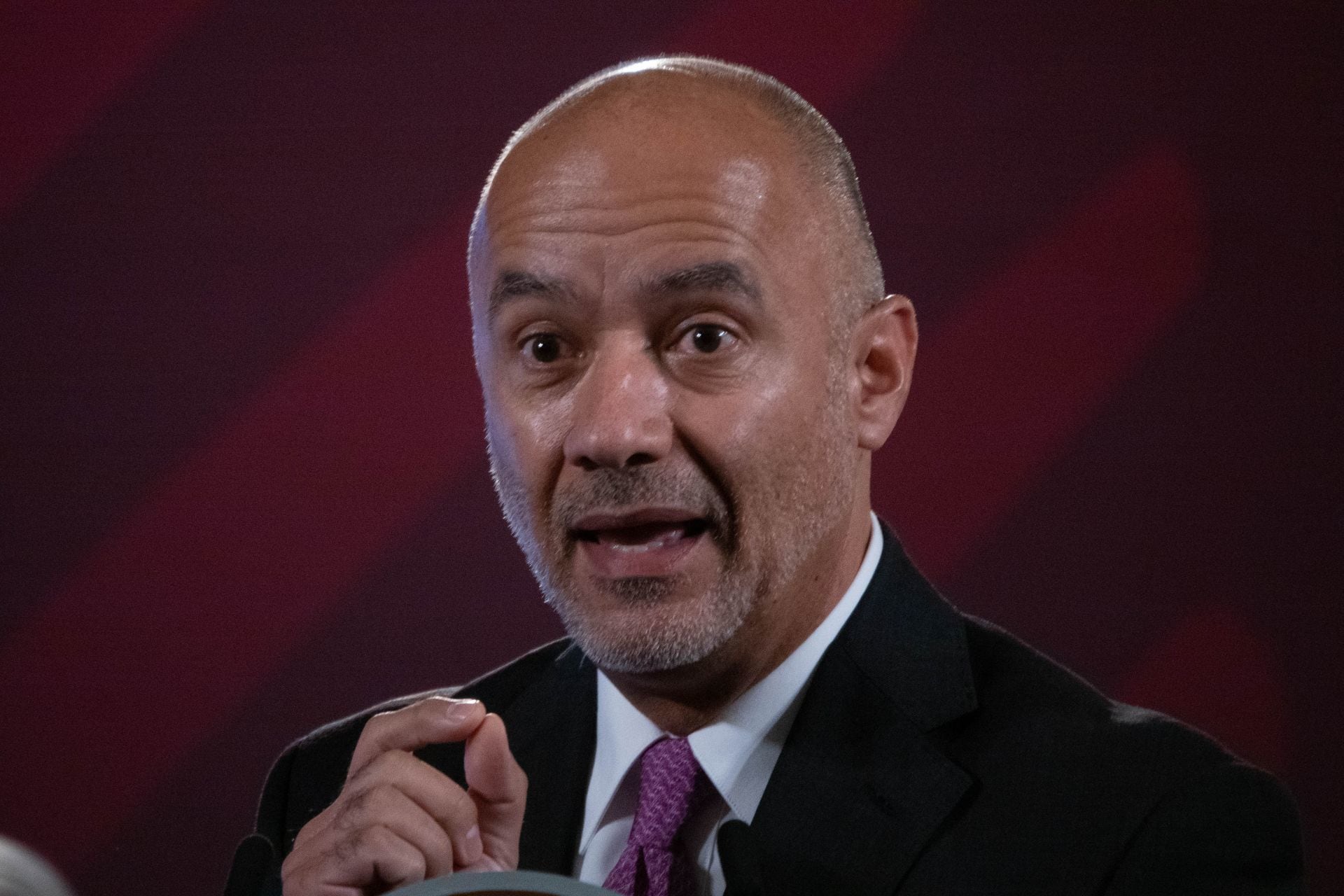 Jesús Antonio Esteva Medina