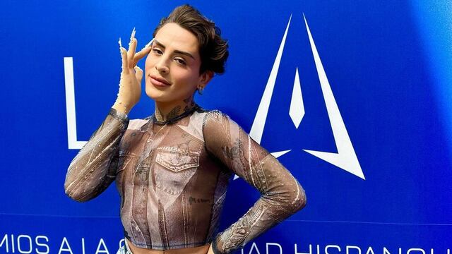 ¿Kunno es abucheado en los Premios Esland 2023? Esto sabemos