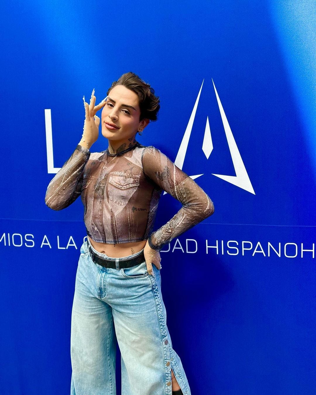 ¿Kunno es abucheado en los Premios Esland 2023? Esto sabemos