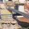 ¿Qué pasó en Iztapalapa? Cayó estructura del Cetram Santa Martha y hay heridos