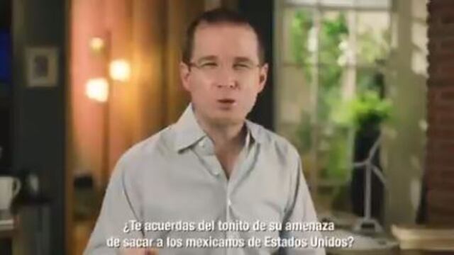 Ricardo Anaya Cortés