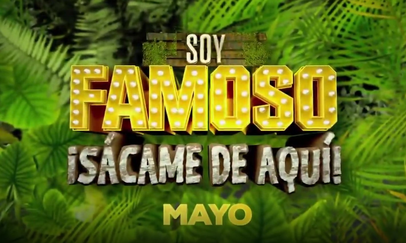 'Soy Famoso, ¡Sácame de Aquí!'