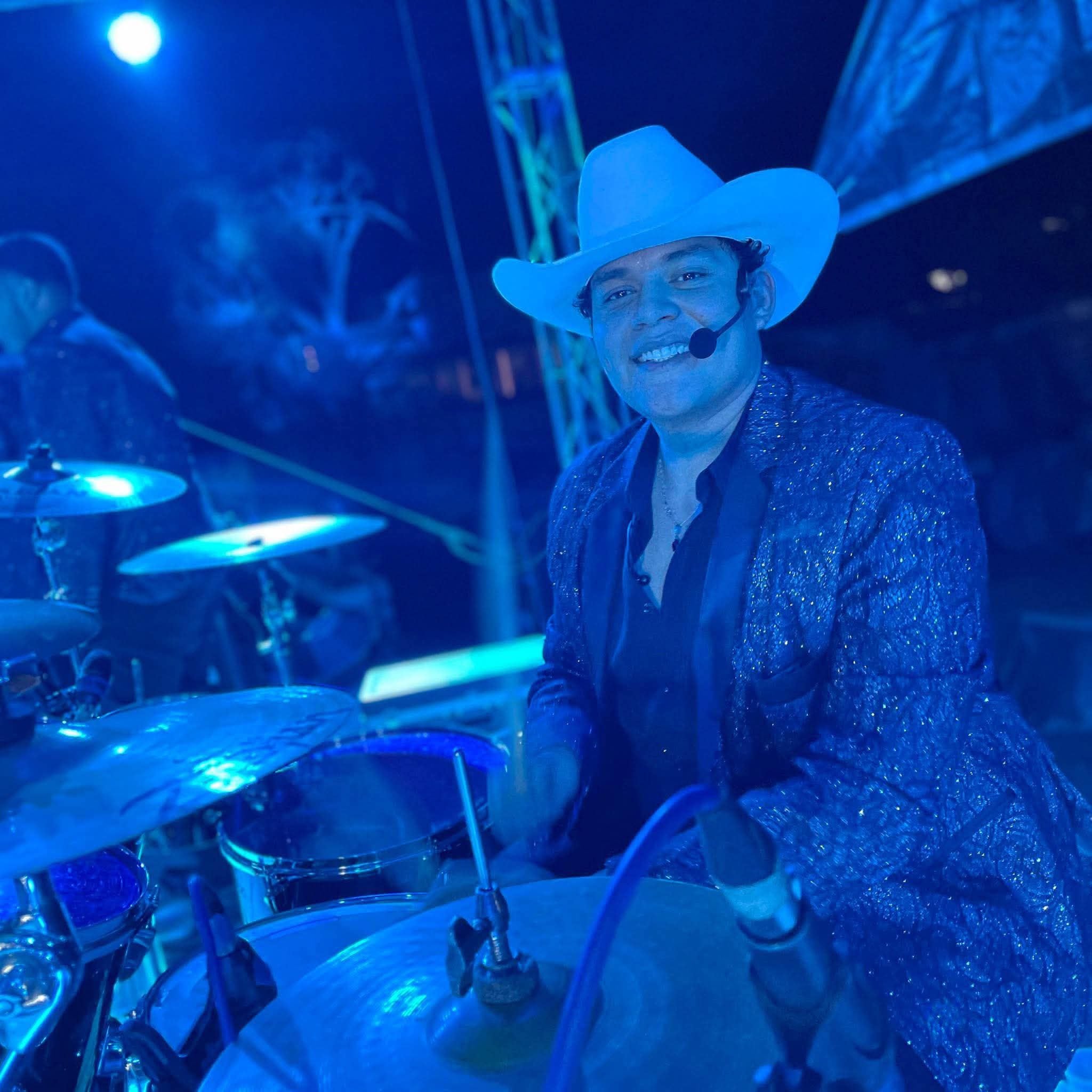 Alejandro “Charly” Moreno