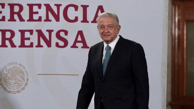 Andrés Manuel López Obrador