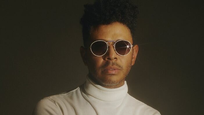 Kalimba va a Fiscalía de la CDMX a presentar denuncia tras nueva acusación por abuso sexual