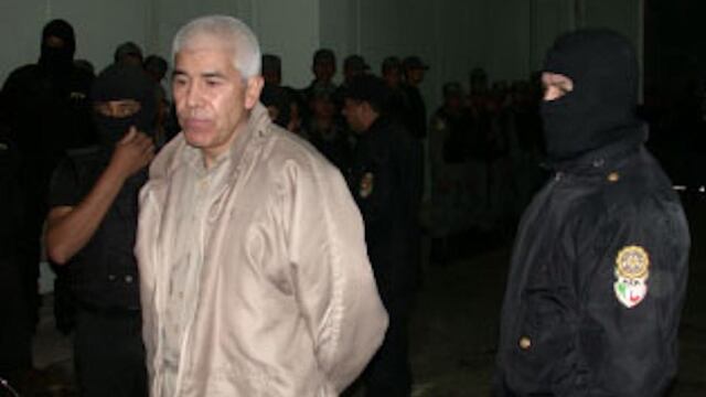 ¿Estados Unidos puede pedir la pena de muerte para Rafael Caro Quintero?