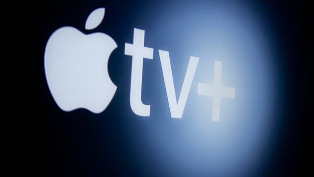 Apple TV suscripción