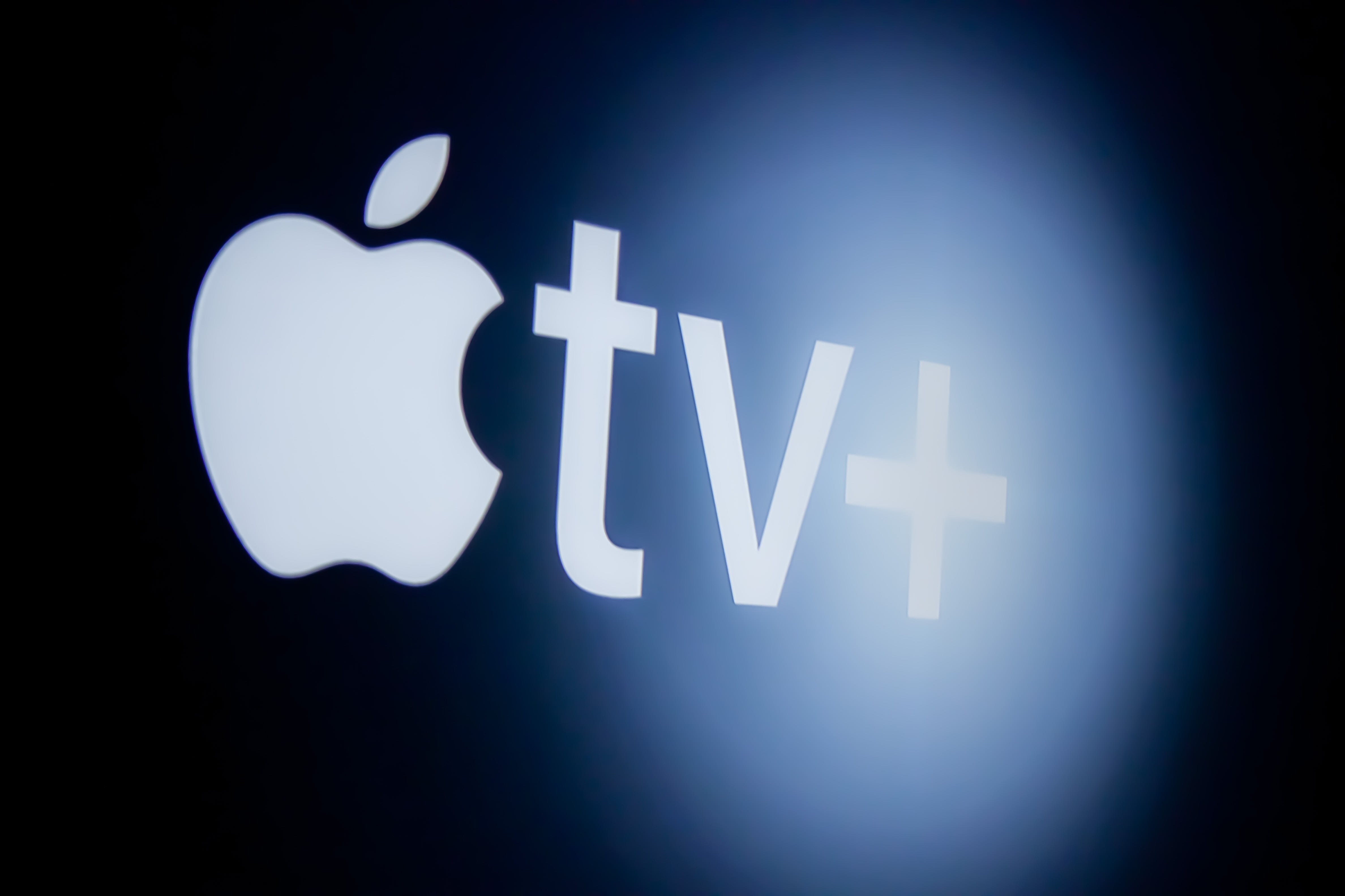 Apple TV suscripción