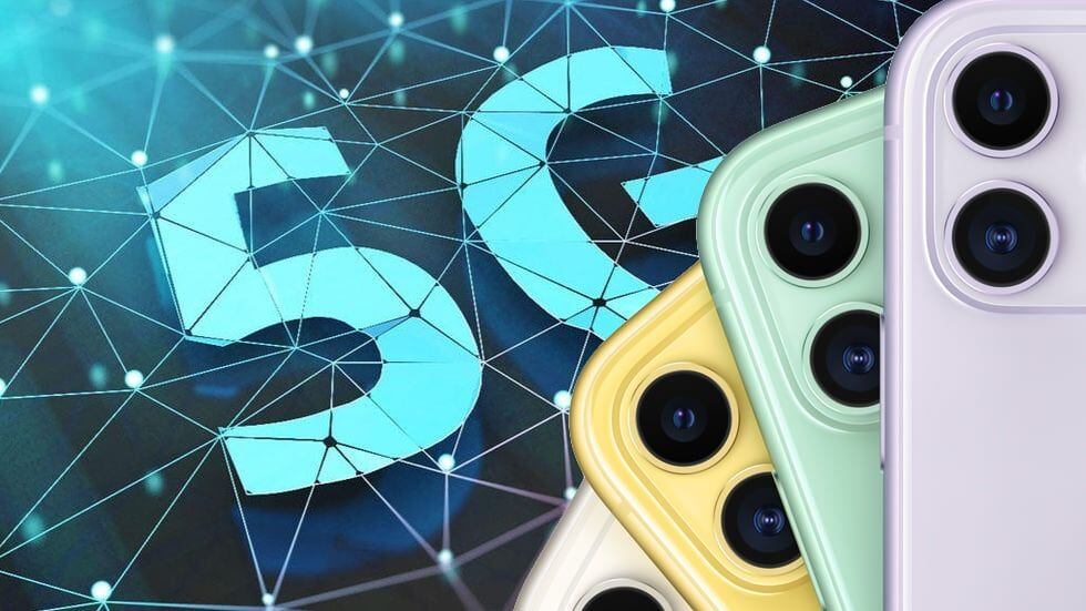 5G
