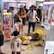 Niño rompe figura de ‘Teletubbie’; papás pagan más de 133 mil pesos (VIDEO)