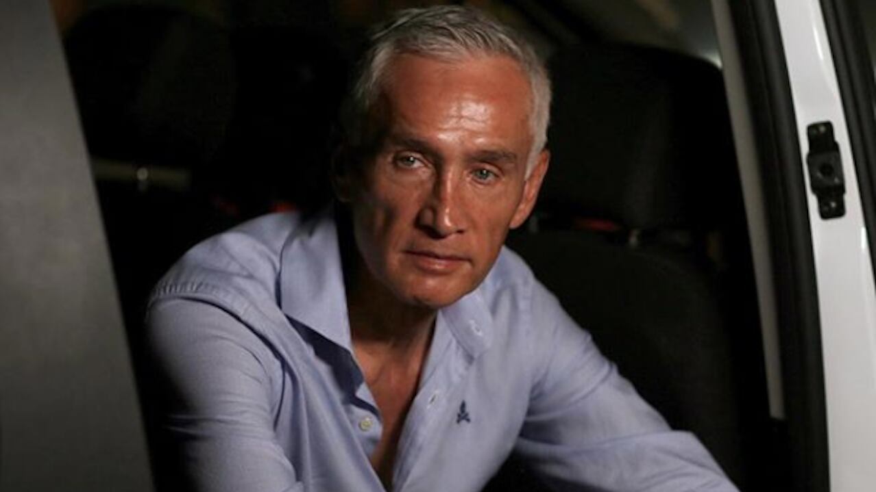 Jorge Ramos