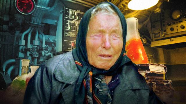 Predicción de Baba Vanga para 2024