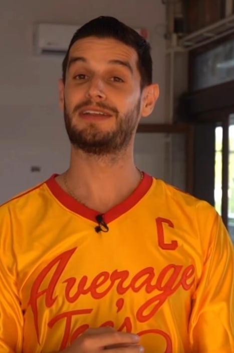 Adrián Marcelo