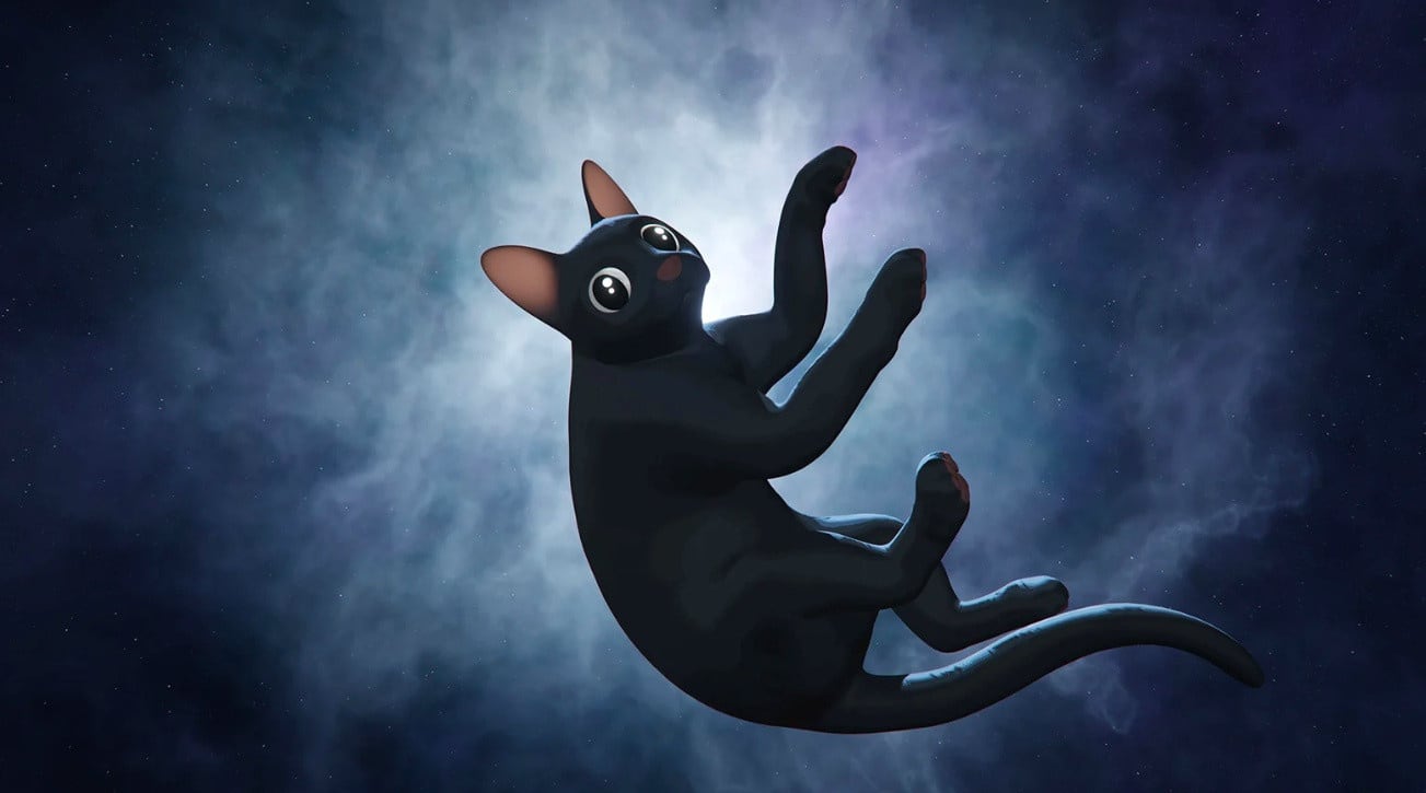 ¿De qué trata Flow? La película animada del gato sin diálogos que sería nominada a Premios Oscar 2025