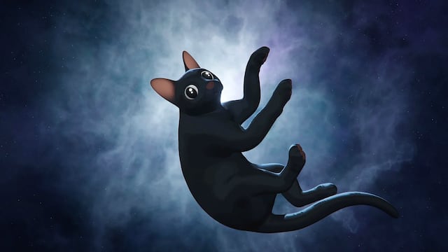 ¿De qué trata Flow? La película animada del gato sin diálogos que sería nominada a Premios Oscar 2025