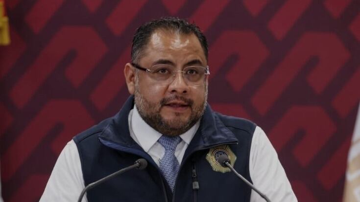 ¿Quién es Omar Reyes Colmenares? Titular de la UIF en el gabinete de Claudia Sheinbaum