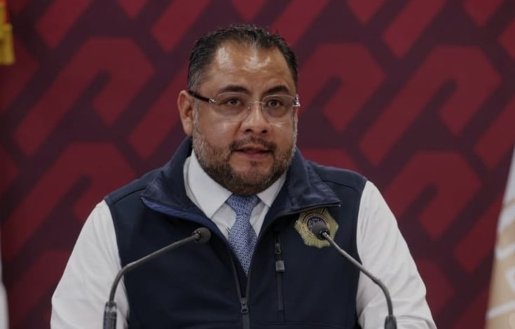 Omar Reyes Colmenares