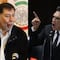 “Si no me haces caso te madreo”: Noroña se burla de Alito Moreno por gira contra Morena
