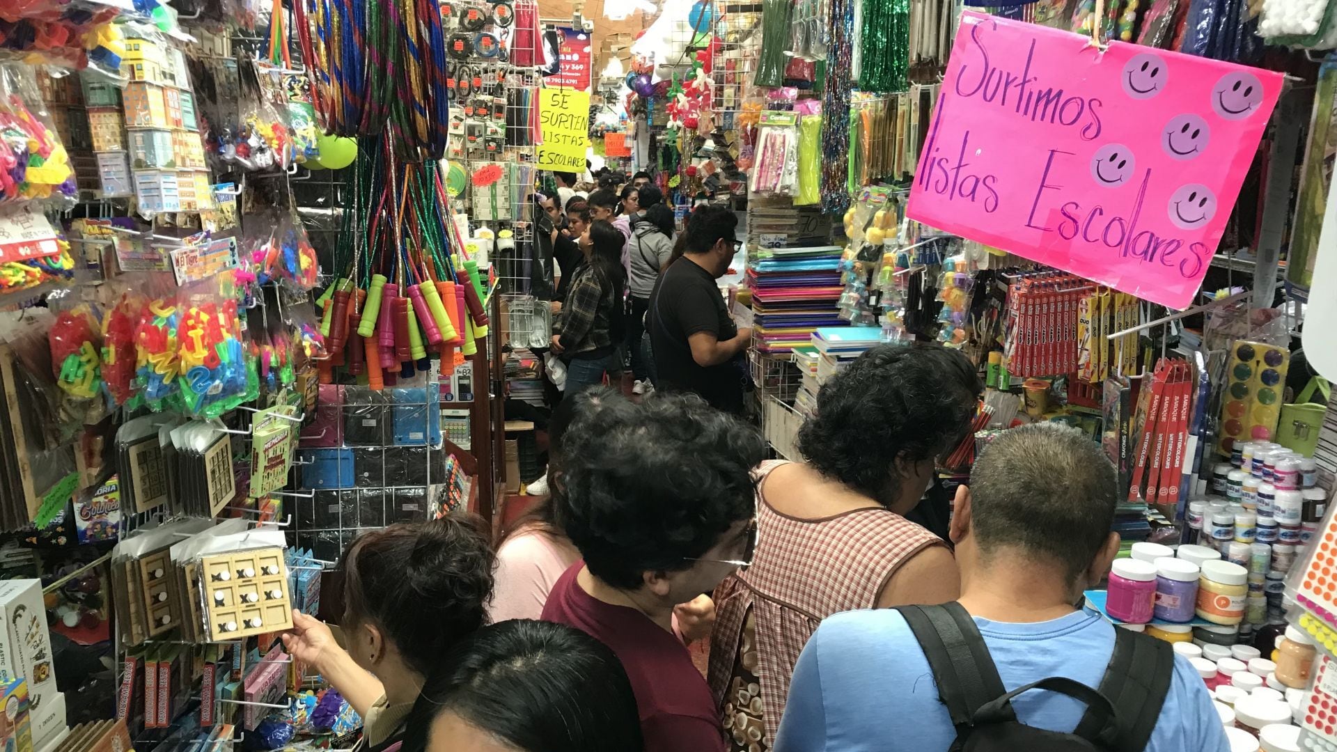 El regreso a clases y el ataque de los ‘papitos corazón’