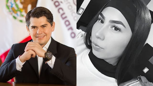 alcalde de Zitácuaro investiga muerte de Ángeles Esquivel