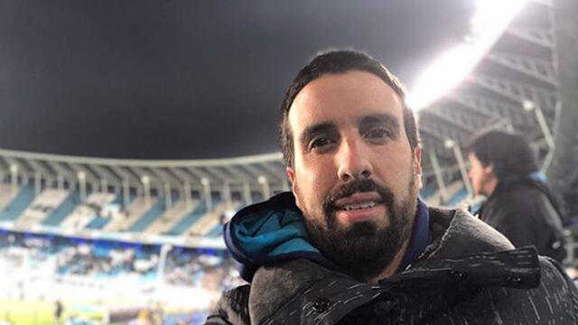 Flavio Azzaro se volvió a burlar del Tri