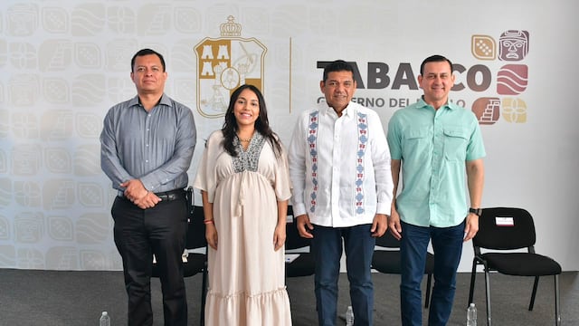 Tabasco reunirá a especialistas en energía y medio ambiente con SOS26.