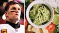 Super Bowl 2022: Tom Brady comparte su receta de guacamole