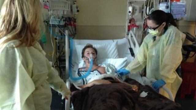 Cabe destacar que el Enterovirus Humano 69 o EV-D68 fue identificado por primera vez en la década de 1960.